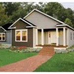 Phong thủy chọn đất tốt để xây nhà đẹp