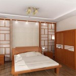 Cách bố trí phòng cho người già