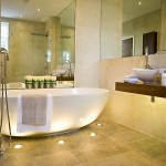 Đặt nhà vệ sinh ở đâu cho thích hợp?