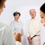 Xem tháng xuất giá (con gái về nhà chồng)