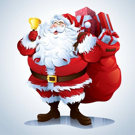 Mơ thấy ông già Noel: Được quà tặng – 