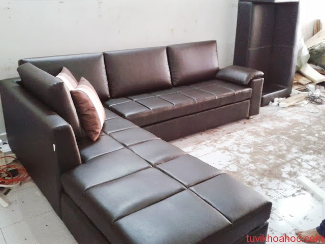Bàn ghế sofa da giá rẻ (1)