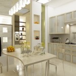 Kiêng kỵ dầm ngang ép bếp