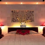 Hướng dẫn thiết kế ánh sáng trong phòng ngủ