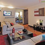 Kiêng kỵ trong thiết kế phòng khách
