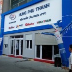 Cửa hàng không nên mở nhạc quá to, kỵ mùi mạnh