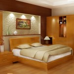 Vì sao ánh sáng đèn phòng ngủ chỉ để yếu không cần sáng?