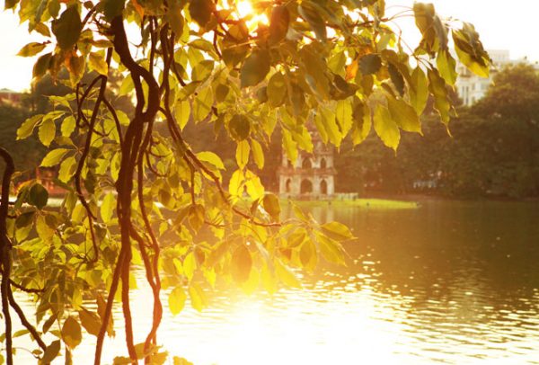 Mơ thấy nắng là điềm báo gì