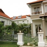 Phong thủy đối với cửa