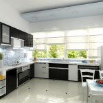 Phong thuỷ cho phòng bếp như thế nào là tốt?