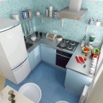 Kiêng kỵ cửa xông bếp