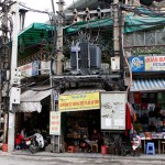 Lưu ý khi đầu tư vào cửa hàng tầng thấp của khu vực nhỏ