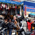 Chọn vị trí cửa hàng