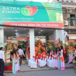 Chế ngự “hung” ở phía Đông Tây, Tây Bắc cửa hàng