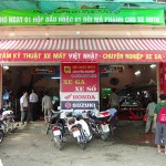 Nguyên tắc chọn tên cửa hàng, cửa hiệu là gì?