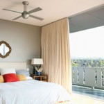 Các bước cơ bản trong trang trí phòng ngủ