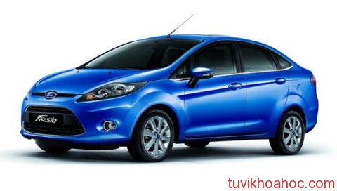 Nam nữ mệnh Mộc hợp với xe màu gì?