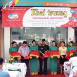 Ý nghĩa tạo hình dáng bên ngoài của cửa hàng là gì?