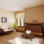 Phong thủy bàn thờ và những lưu ý