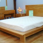 Nguyên tắc chọn màu cho phòng ngủ