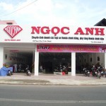 Cửa của cửa hàng, cửa hiệu rộng rãi có ý nghĩa gì?