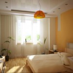 Bài trí phòng ngủ hợp phong thủy