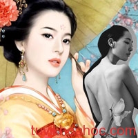 Tướng số cổ dài –