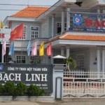 Kết cấu và cách thức phong thủy của công ty