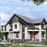 Phong thủy nhà ở có ảnh hưởng như thế nào đến vận khí cá nhân