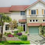 Ảnh hưởng của phong thủy nhà đối với cuộc sống của con người