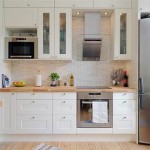 Để tủ lạnh thế nào mới đúng?