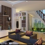 Bố cục và trang trí phòng khách cần chú ý điều gì?