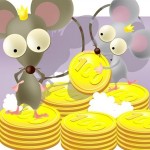 Tính cách tài năng người tuổi Tý