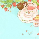 Cung ma kết nam và thiên bình nữ