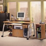 Hóa giải hướng bàn làm việc