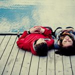 Cung kim ngưu và cung cự giải