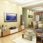 Bố cục căn nhà tọa Khôn hướng Cấn và tọa Thân hướng Dần