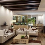 Bố cục căn nhà tọa Càn hướng Tốn và tọa Hợi hướng Tỵ