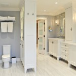 Hóa giải bếp gần nhà vệ sinh