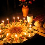 Giải hạn tháng cô hồn