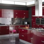 Hướng bếp hợp người sinh năm 1964 Giáp Thìn