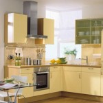 Hướng bếp hợp người sinh năm 1967 tuổi Đinh Mùi