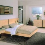 Hướng kê giường hợp người sinh năm 1976 Bính Thìn