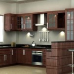 Hướng bếp hợp người sinh năm 1987 Đinh Mão