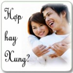 Xem bói tuổi vợ chồng tốt xấu theo tuổi