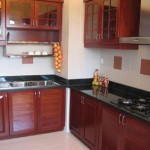 Hướng bếp hợp người sinh năm 1971 Tân Hợi