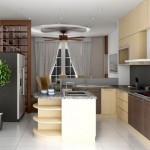 Hướng bếp hợp người sinh năm 1955 Ất Mùi