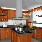 Tuổi Nhâm Tý sinh năm 1972 hợp với hướng bếp nào?