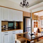 Hướng bếp hợp người sinh năm 1958 Mậu Tuất