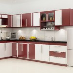 Hướng bếp hợp người sinh năm 1962 Nhâm Dần